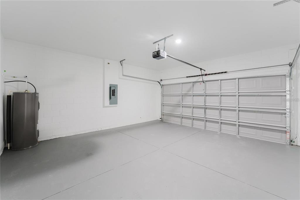 6732 Southwest 132nd Street Ocala, FL 34473 - Photo 29 of 36 a view of a garage room