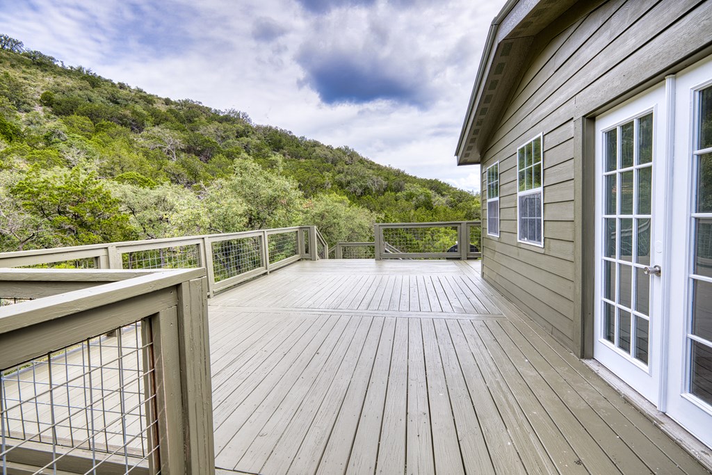 574 North Saddle Mountain Road Rio Frio, TX 78879 - Photo 19 of 55