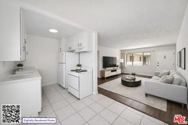 $1,995 | 2038 South Holt Avenue, Unit 16, Los Angeles, CA 90034
