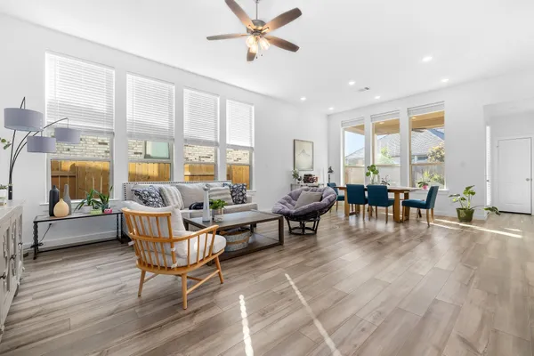 $3,100 | 23607 Bottlebrush Terrace Trail, Katy, TX 77493
