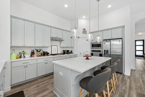 $3,100 | 23607 Bottlebrush Terrace Trail, Katy, TX 77493