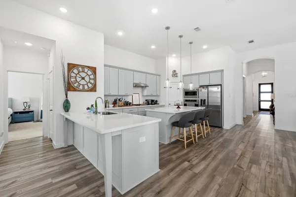$3,100 | 23607 Bottlebrush Terrace Trail, Katy, TX 77493