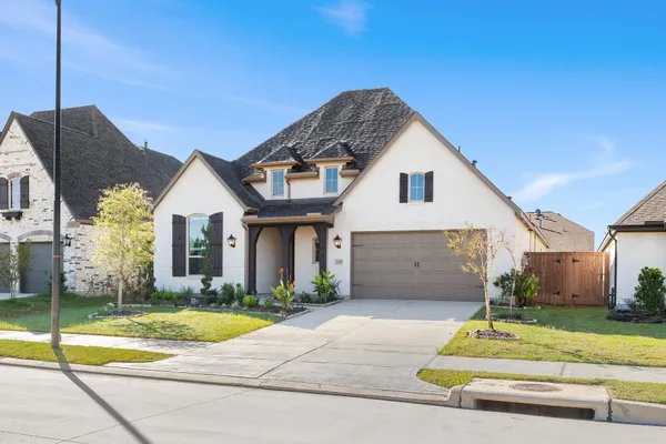 $3,100 | 23607 Bottlebrush Terrace Trail, Katy, TX 77493