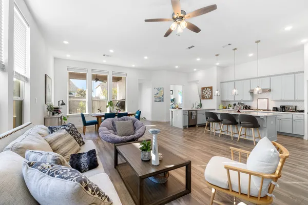 $3,100 | 23607 Bottlebrush Terrace Trail, Katy, TX 77493