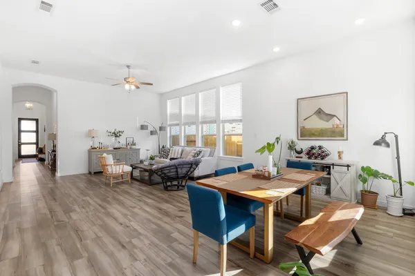 $3,100 | 23607 Bottlebrush Terrace Trail, Katy, TX 77493