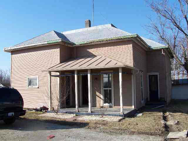 6784 West Maxville Road Farmland, IN 47340 - Photo 1 of 1 Gallery Image 1