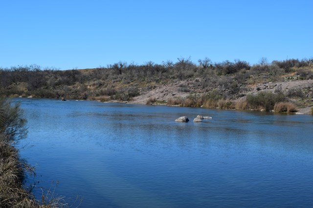 4831 Ranch Road 152 Mason, TX 76856 - Photo 1 of 1 Main View