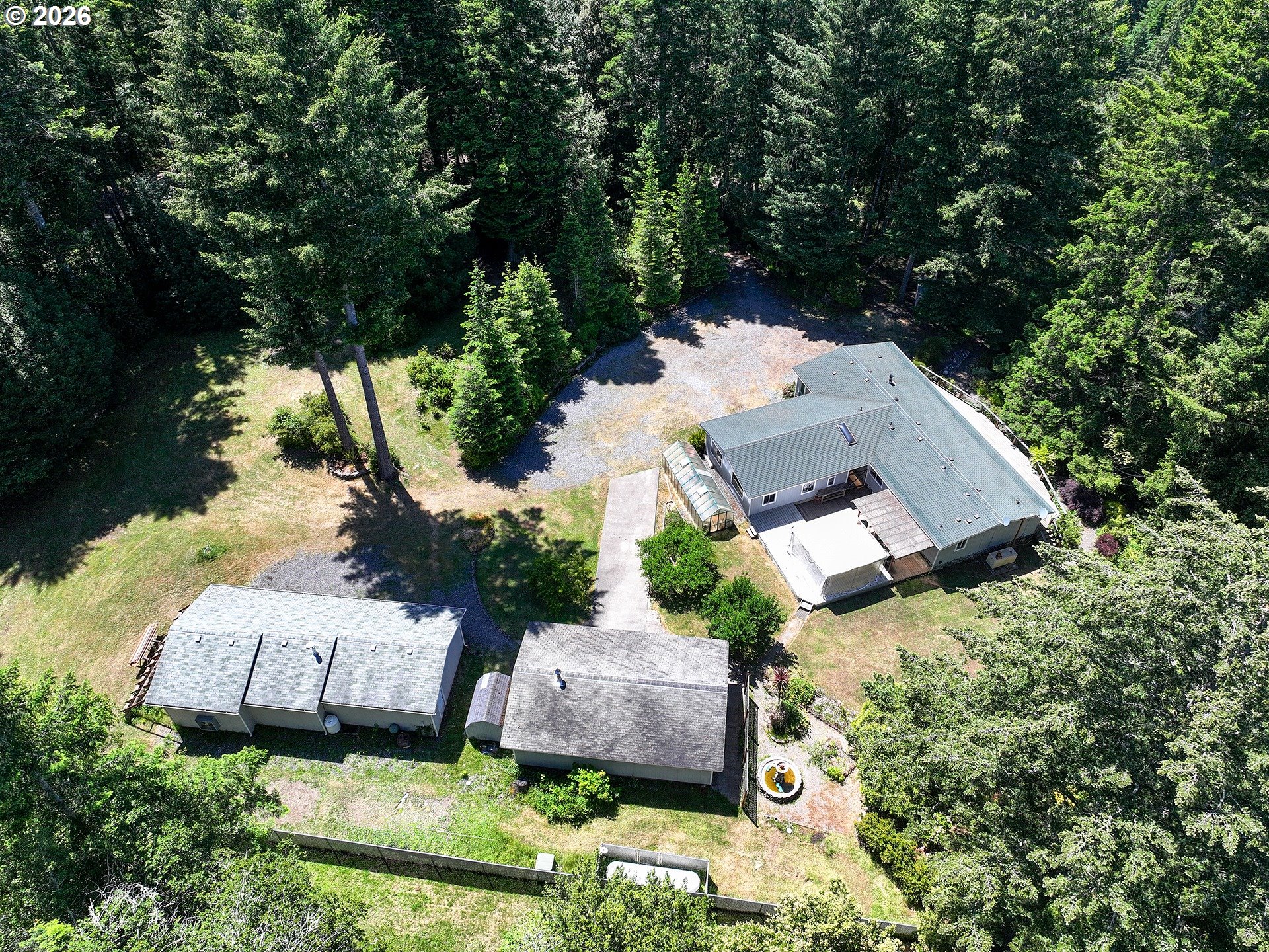97241 Homestead Way Gold Beach, OR 97444 - Photo 2 of 47