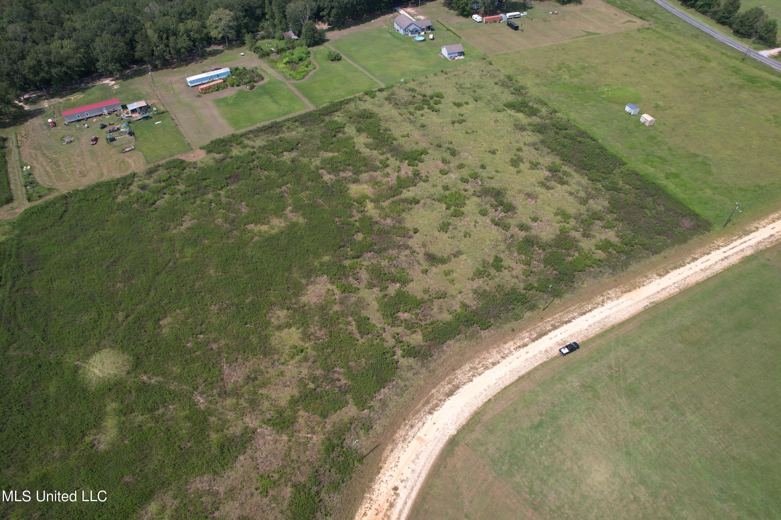 0 Abigail Point Picayune, MS 39466 - Photo 3 of 13 DJI_0389