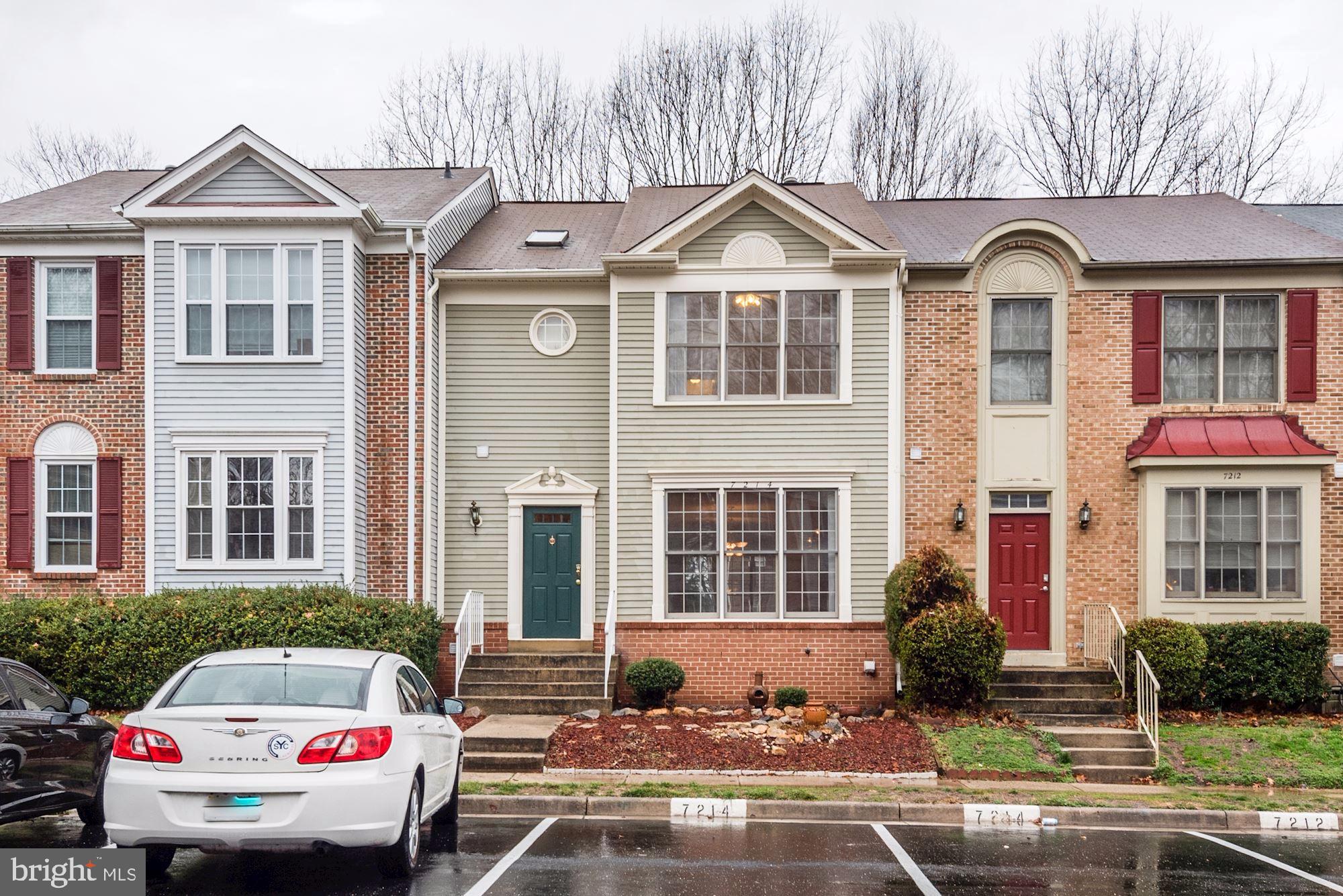 7214 Hidden Ridge Court Springfield, VA 22152 - Photo 1 of 44 Gallery Image 1