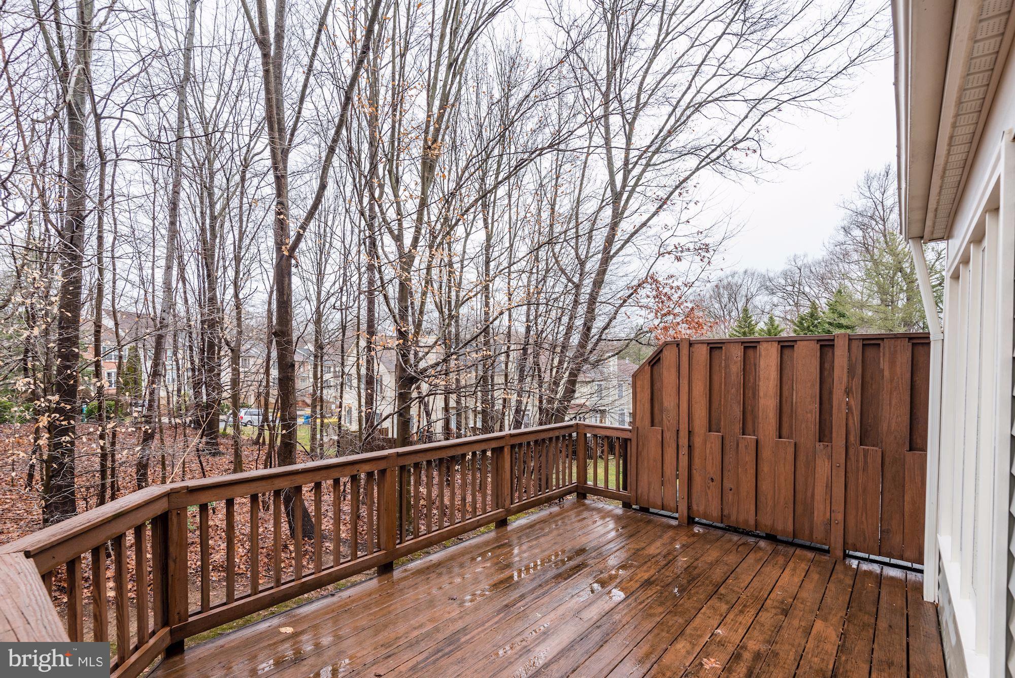 7214 Hidden Ridge Court Springfield, VA 22152 - Photo 37 of 44 Gallery Image 37