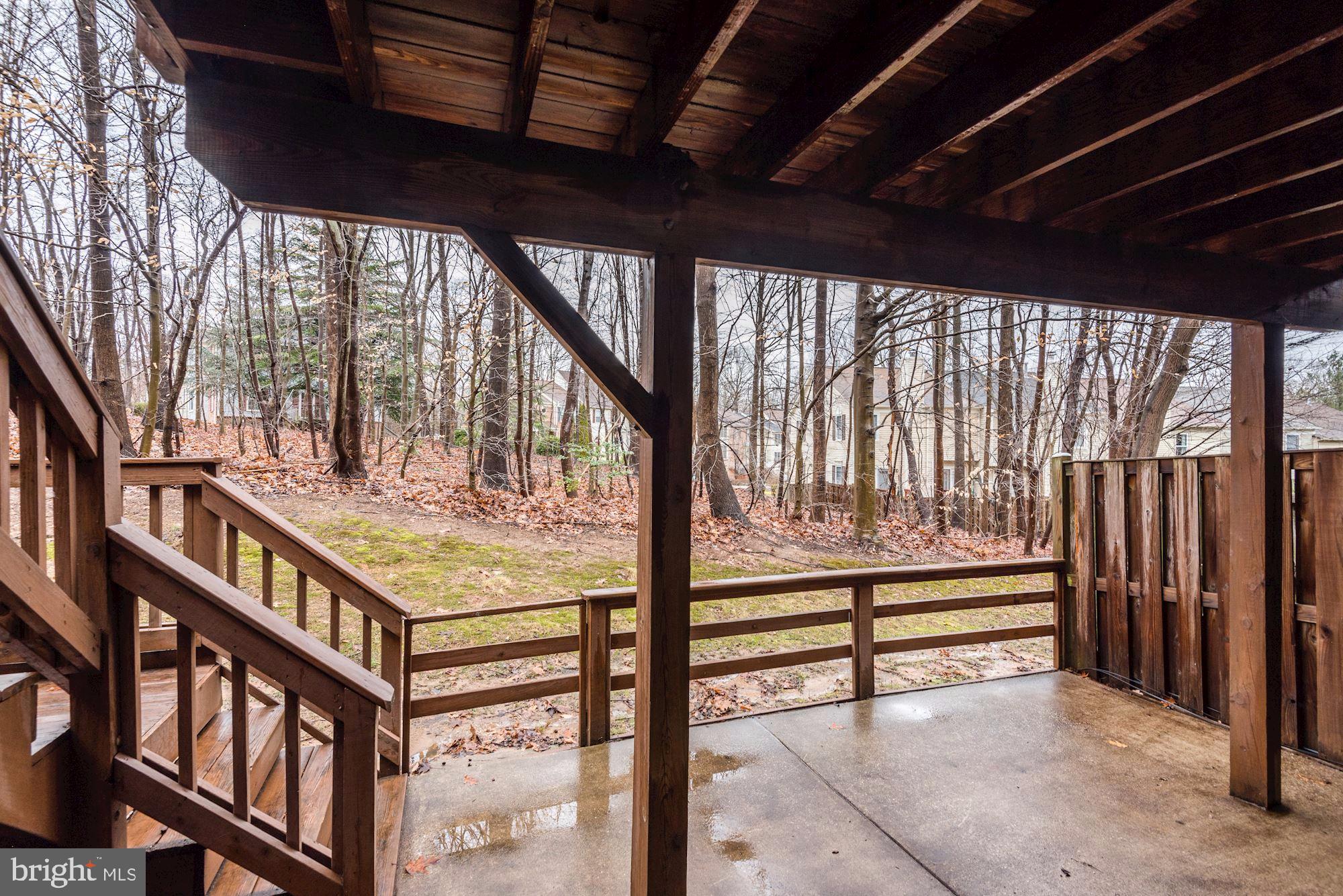 7214 Hidden Ridge Court Springfield, VA 22152 - Photo 41 of 44 Gallery Image 41