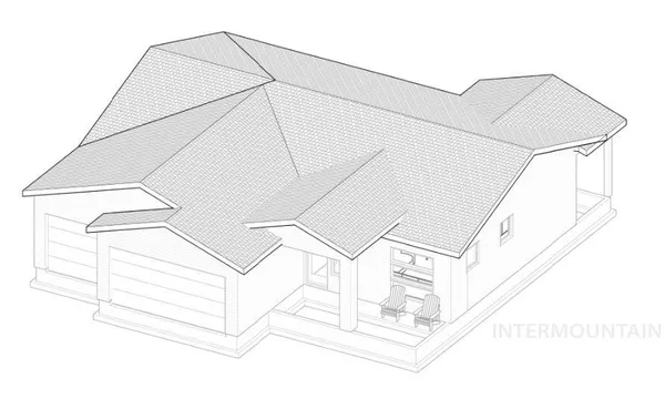 $346,359 | 2359 Bristol Avenue, Burley, ID 83318