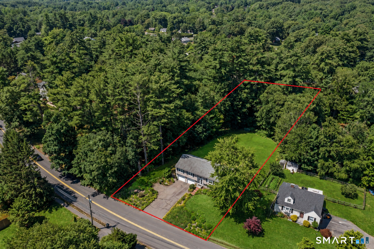 267 Firetown Road Simsbury, CT 06070 - Photo 34 of 38
