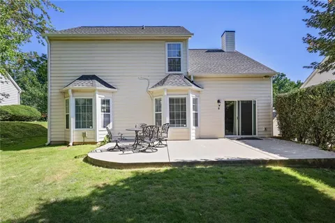 $525,000 | 3321 Serenade Court, Alpharetta, GA 30004