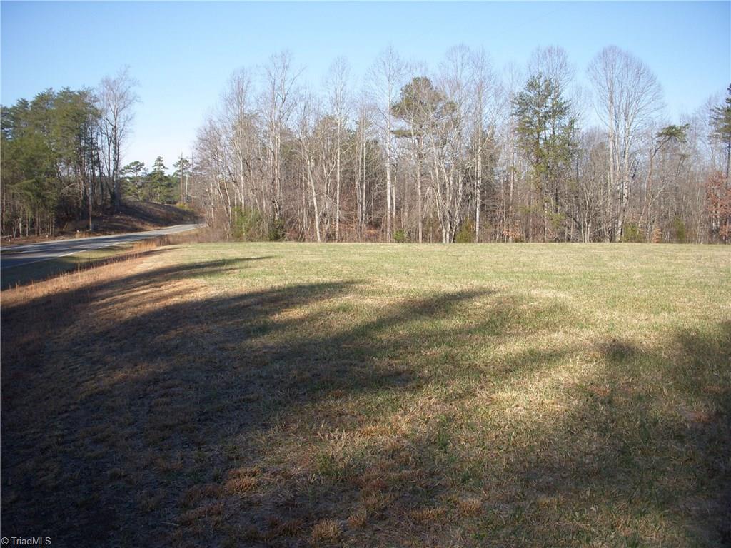 6-ac Stevens Road Westfield, NC 27053 - Photo 5 of 8 This picture was taken from the driveway showing Stevens Rd. to the left.