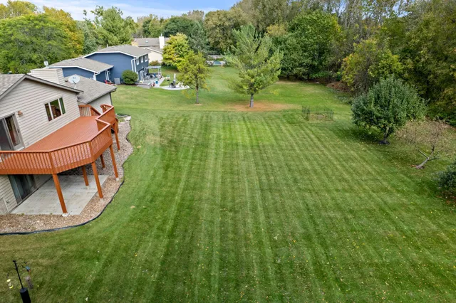 $550,000 | 2800 Zanzibar Lane North, Plymouth, MN 55447