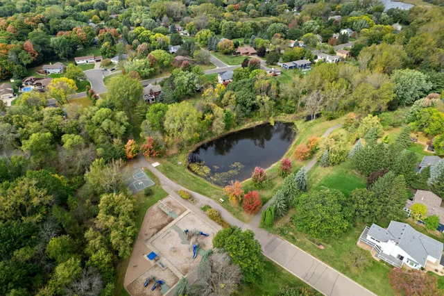 $550,000 | 2800 Zanzibar Lane North, Plymouth, MN 55447