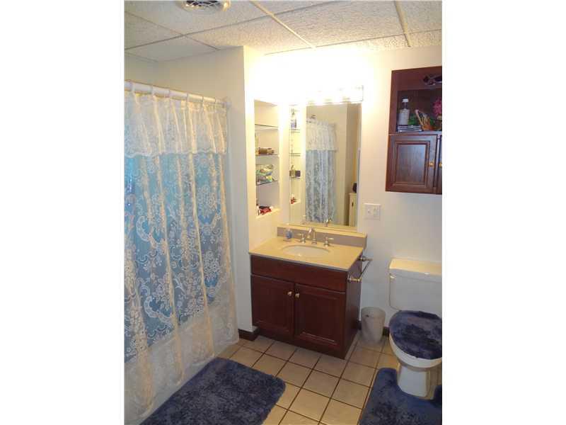 261 Darr Road Belle Vernon, PA 15012 - Photo 20 of 25 Other. Full Bath in Lower Level offers a fresh look with tub/shower combo.