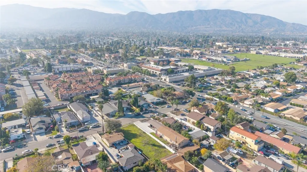 1243 E Corona, CA 92882 - Photo 12 of 18 a view of city and mountain