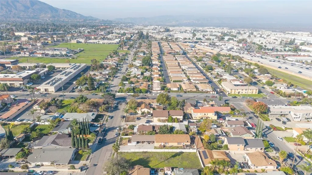 1243 E Corona, CA 92882 - Photo 14 of 18 a view of a city