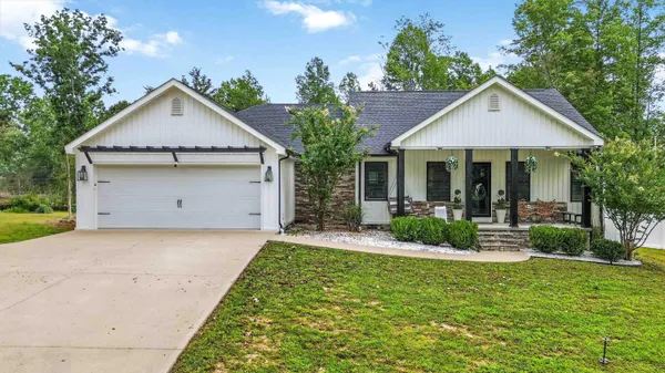 $399,900 | 671 Mauney Chapel Road, Corbin, KY 40701