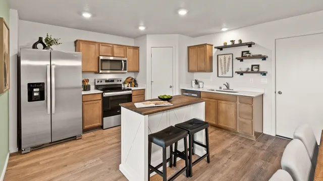 $319,995 | 5237 East Liberty Lane, Spokane, WA 99217