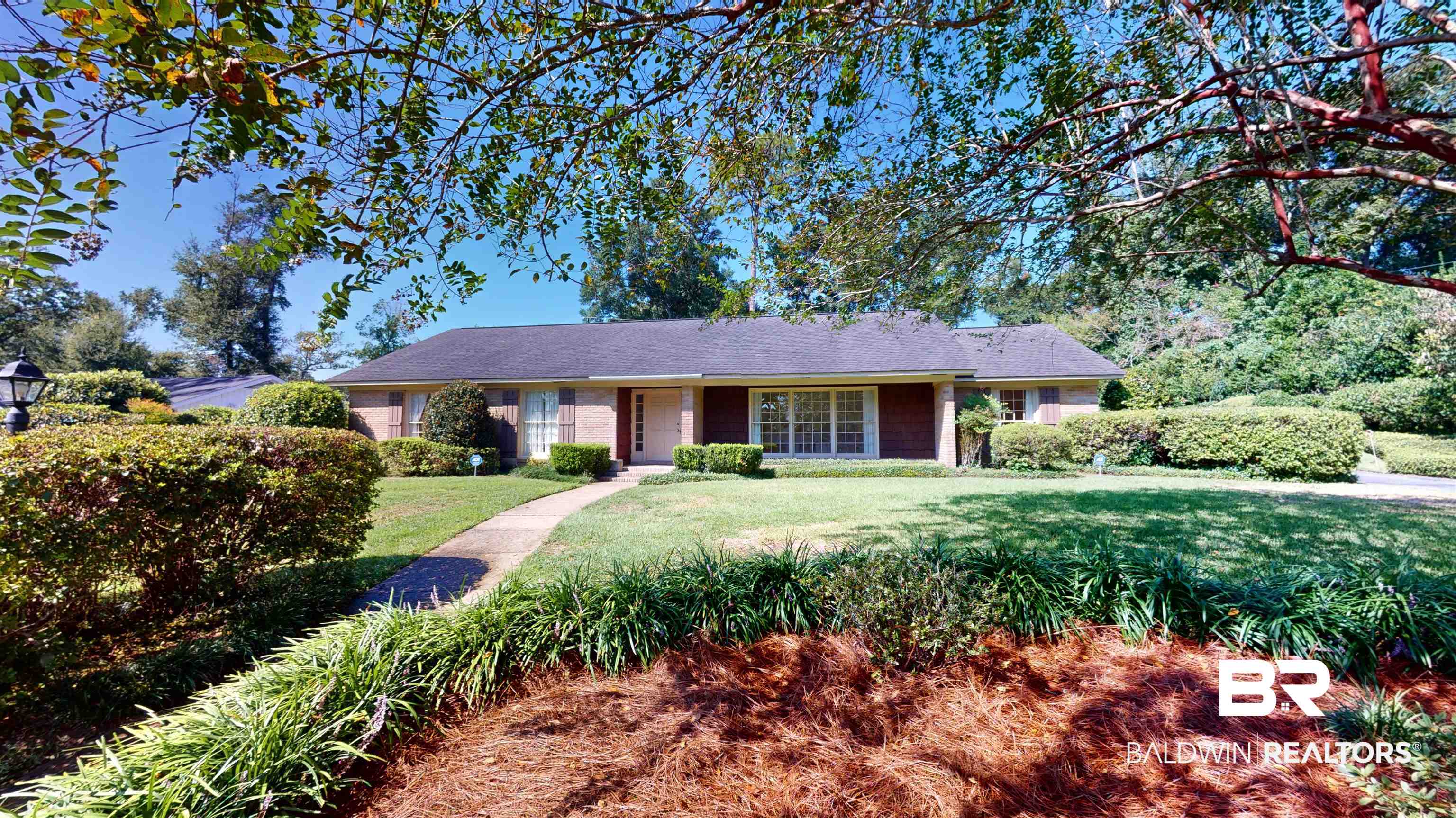 20 Ashley Drive Mobile, AL 36608 - Photo 31 of 33