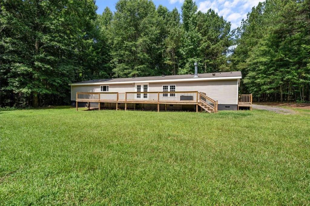 421 Glenn Road Franklin, GA 30217 - Photo 43 of 53