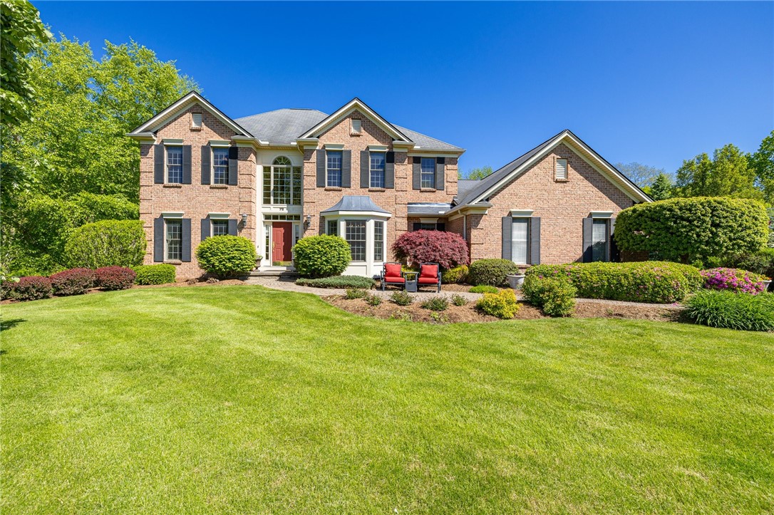 72 Meadow Cove Road Pittsford, NY 14534 - Photo 1 of 50