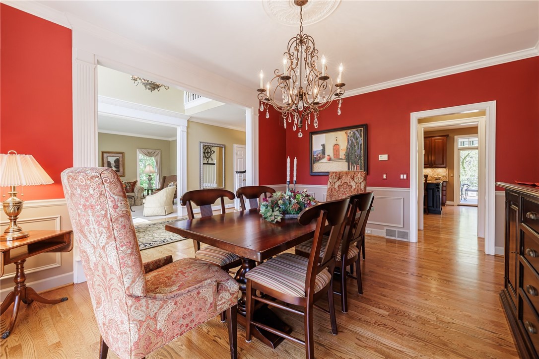 72 Meadow Cove Road Pittsford, NY 14534 - Photo 11 of 50