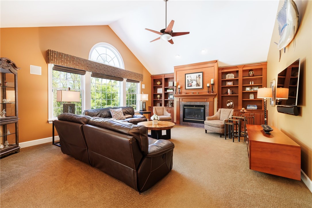 72 Meadow Cove Road Pittsford, NY 14534 - Photo 17 of 50