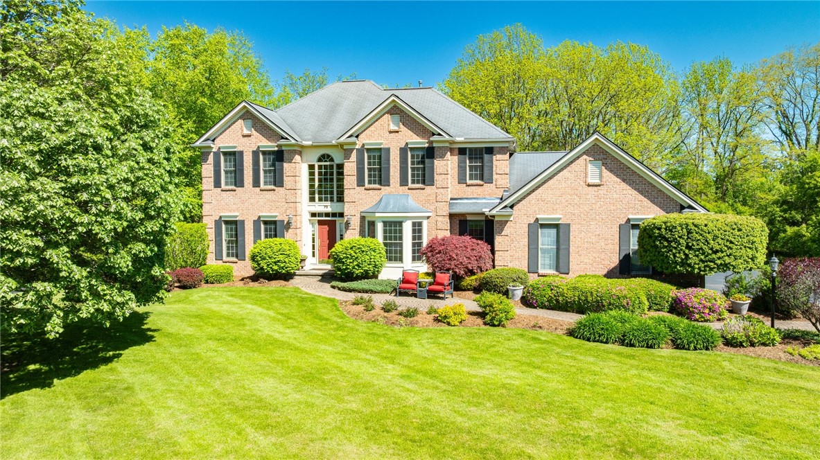 72 Meadow Cove Road Pittsford, NY 14534 - Photo 2 of 50