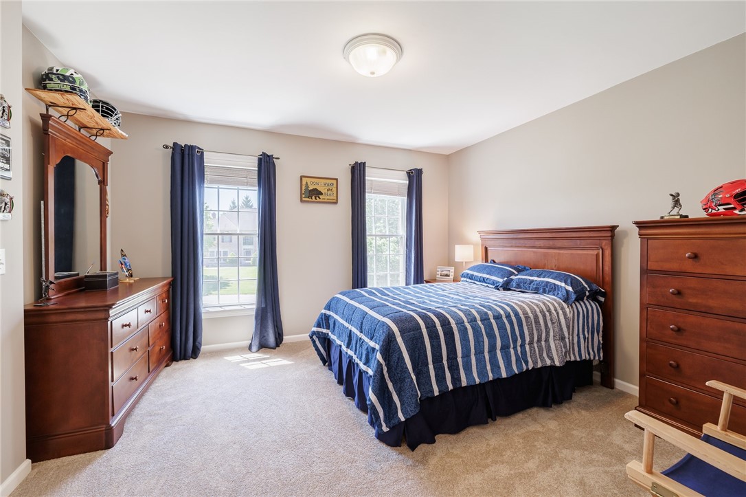 72 Meadow Cove Road Pittsford, NY 14534 - Photo 24 of 50