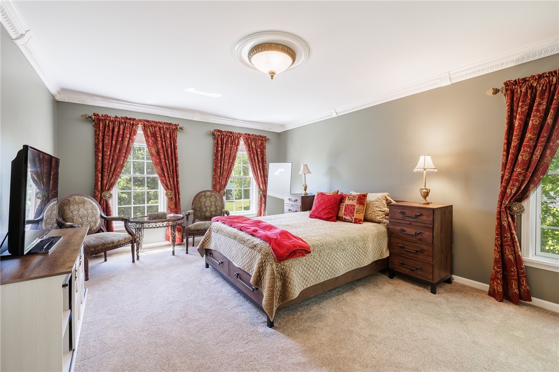 72 Meadow Cove Road Pittsford, NY 14534 - Photo 28 of 50