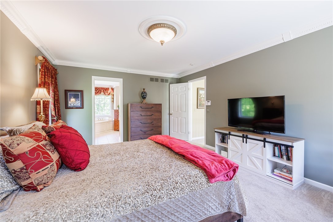 72 Meadow Cove Road Pittsford, NY 14534 - Photo 29 of 50