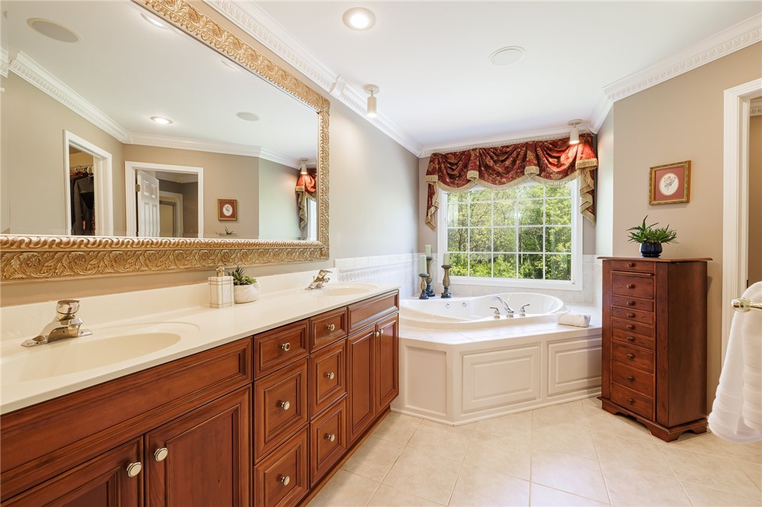 72 Meadow Cove Road Pittsford, NY 14534 - Photo 30 of 50