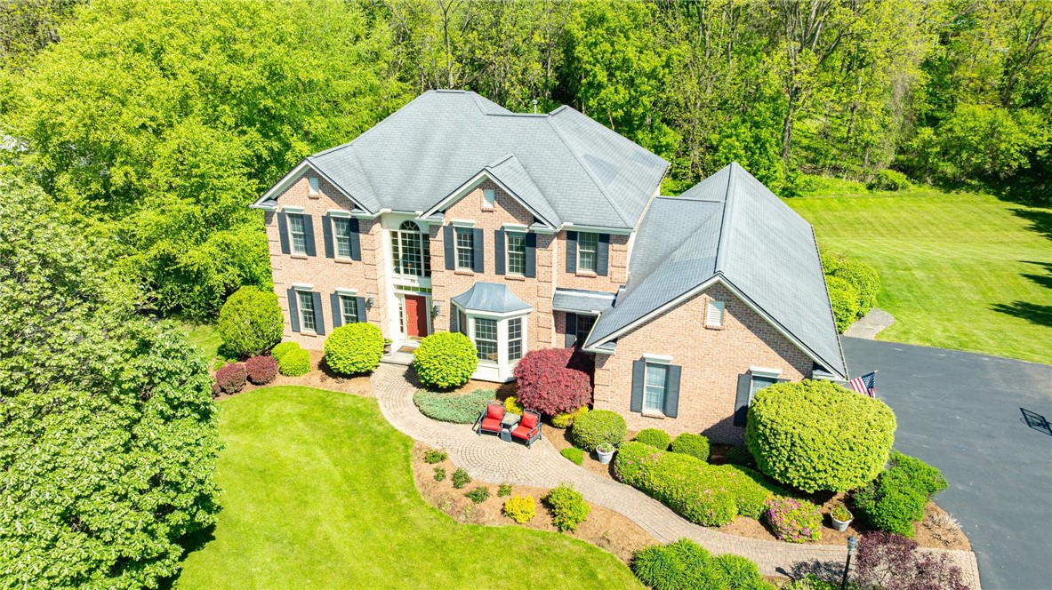 72 Meadow Cove Road Pittsford, NY 14534 - Photo 3 of 50