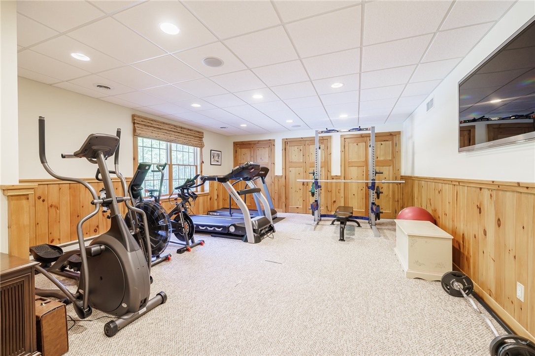 72 Meadow Cove Road Pittsford, NY 14534 - Photo 35 of 50