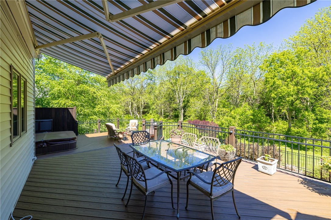 72 Meadow Cove Road Pittsford, NY 14534 - Photo 39 of 50