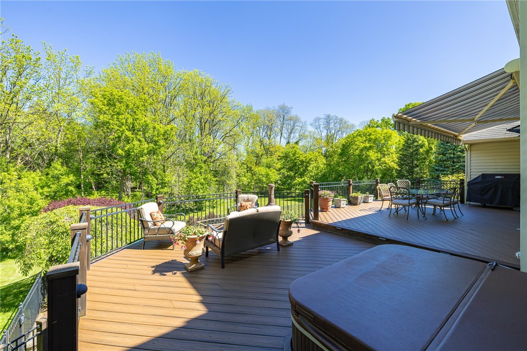 72 Meadow Cove Road Pittsford, NY 14534 - Photo 40 of 50