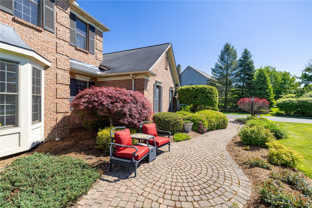 72 Meadow Cove Road Pittsford, NY 14534 - Photo 4 of 50