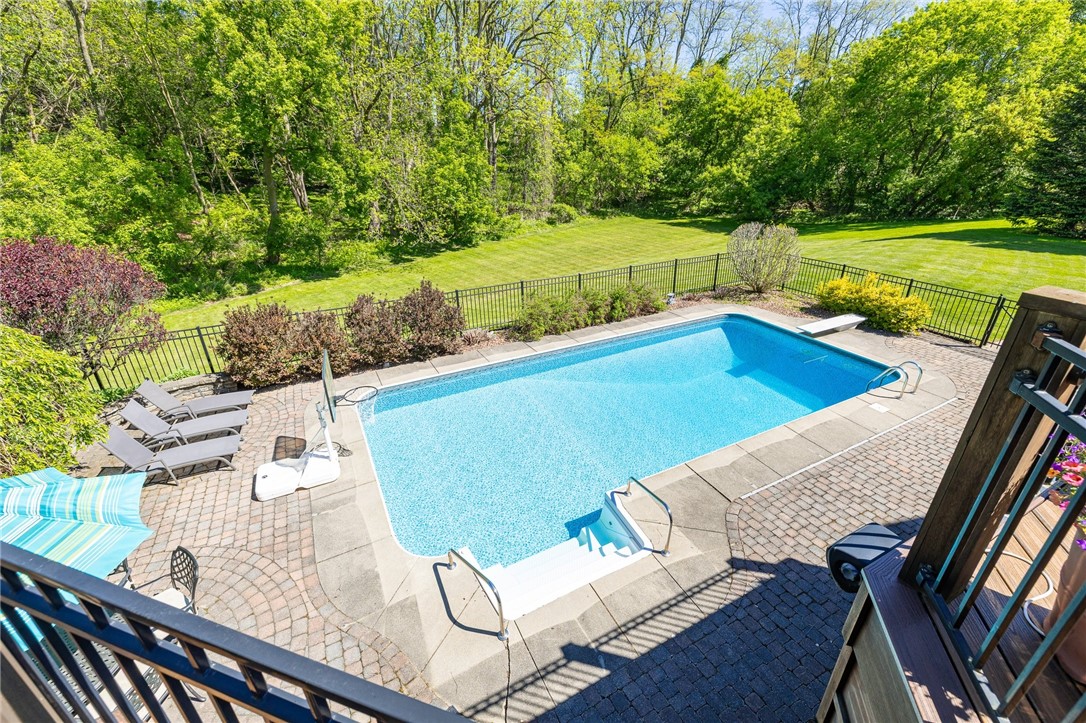 72 Meadow Cove Road Pittsford, NY 14534 - Photo 42 of 50