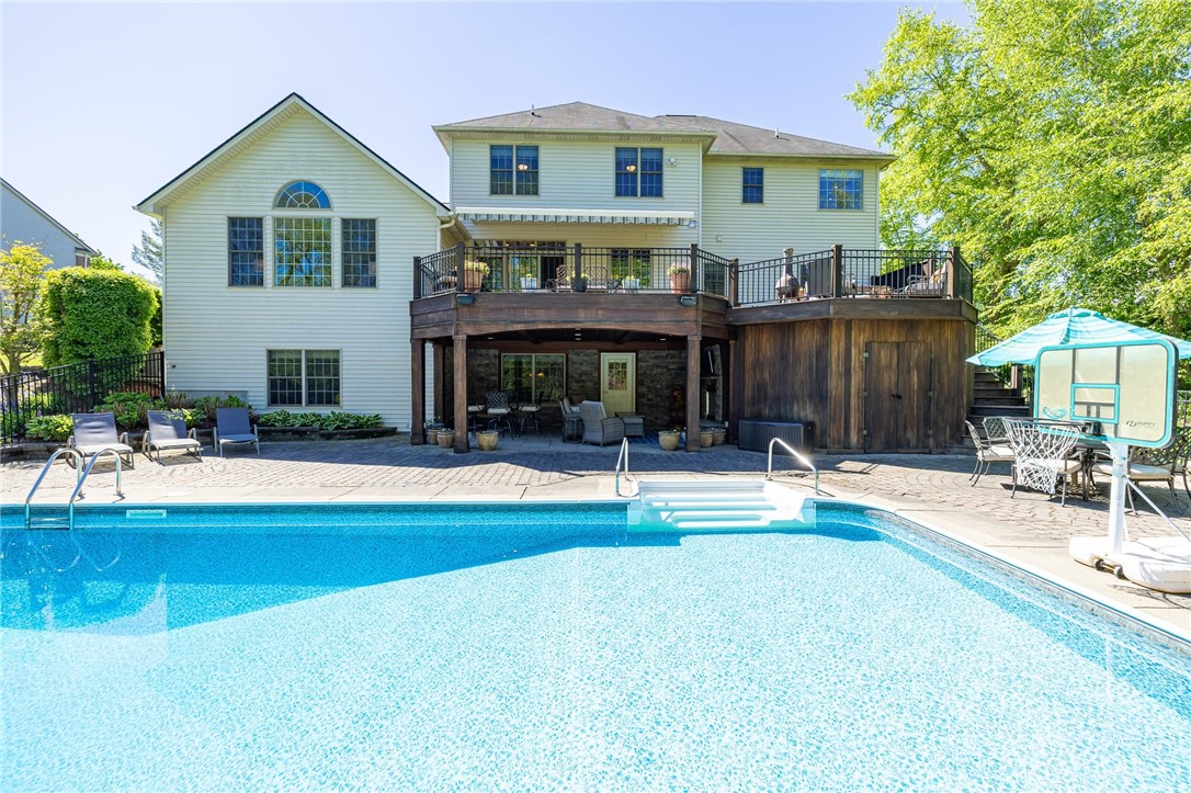 72 Meadow Cove Road Pittsford, NY 14534 - Photo 43 of 50