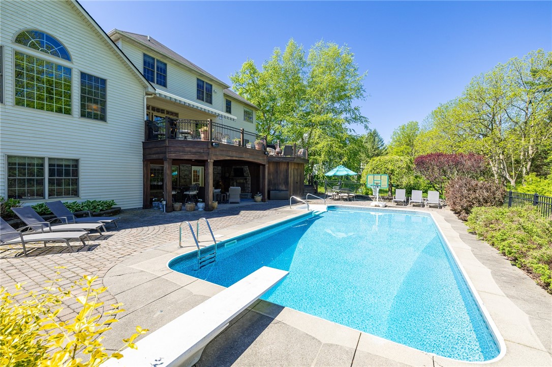 72 Meadow Cove Road Pittsford, NY 14534 - Photo 44 of 50