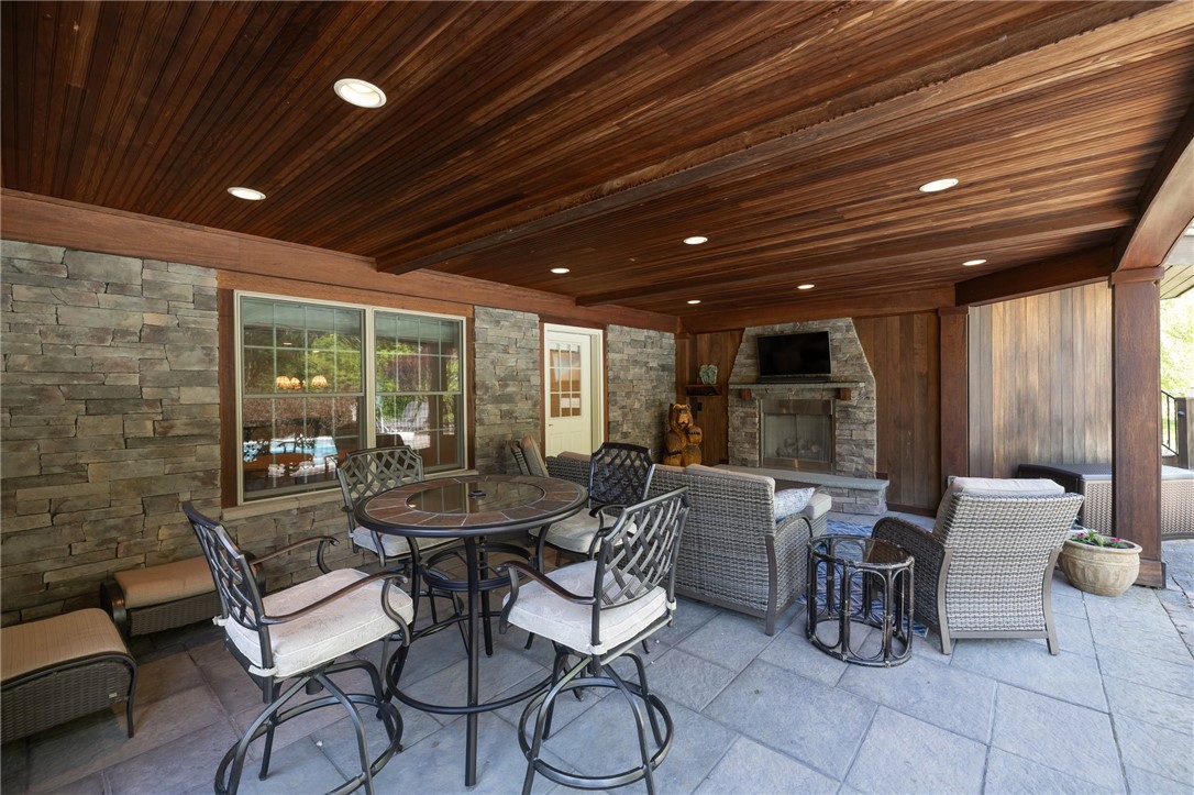 72 Meadow Cove Road Pittsford, NY 14534 - Photo 45 of 50