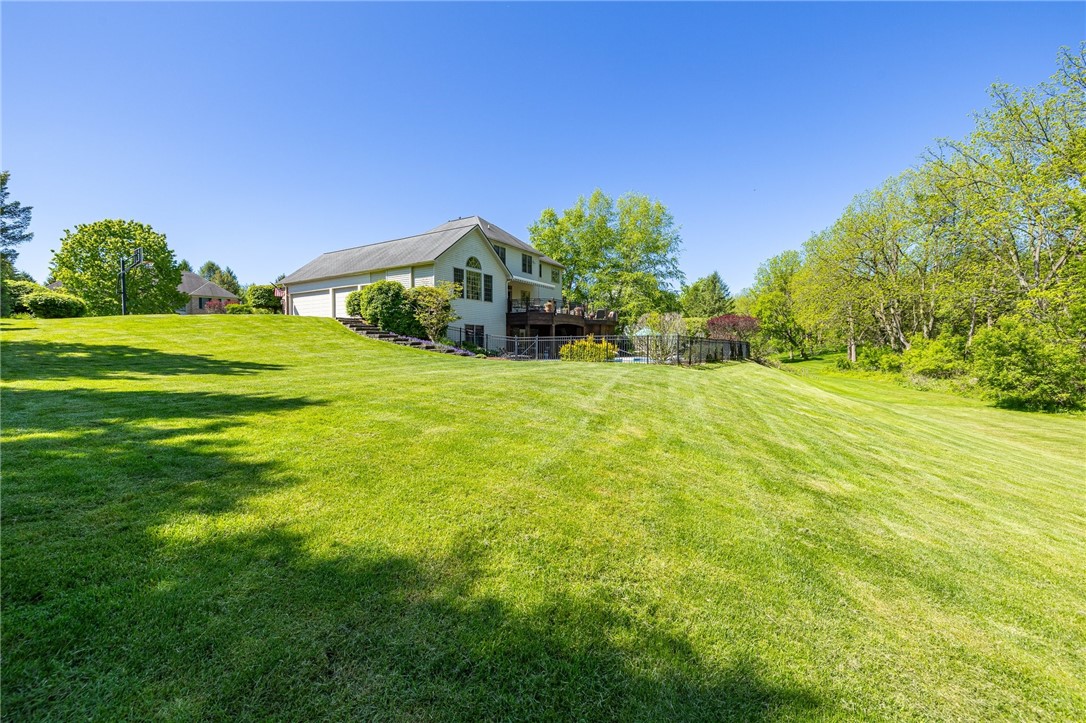 72 Meadow Cove Road Pittsford, NY 14534 - Photo 46 of 50