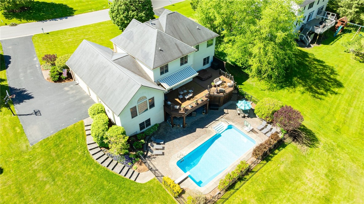 72 Meadow Cove Road Pittsford, NY 14534 - Photo 48 of 50