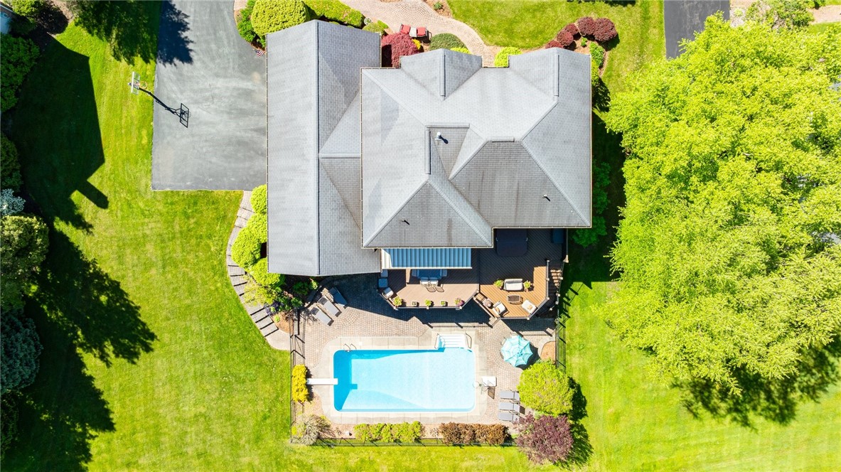 72 Meadow Cove Road Pittsford, NY 14534 - Photo 49 of 50