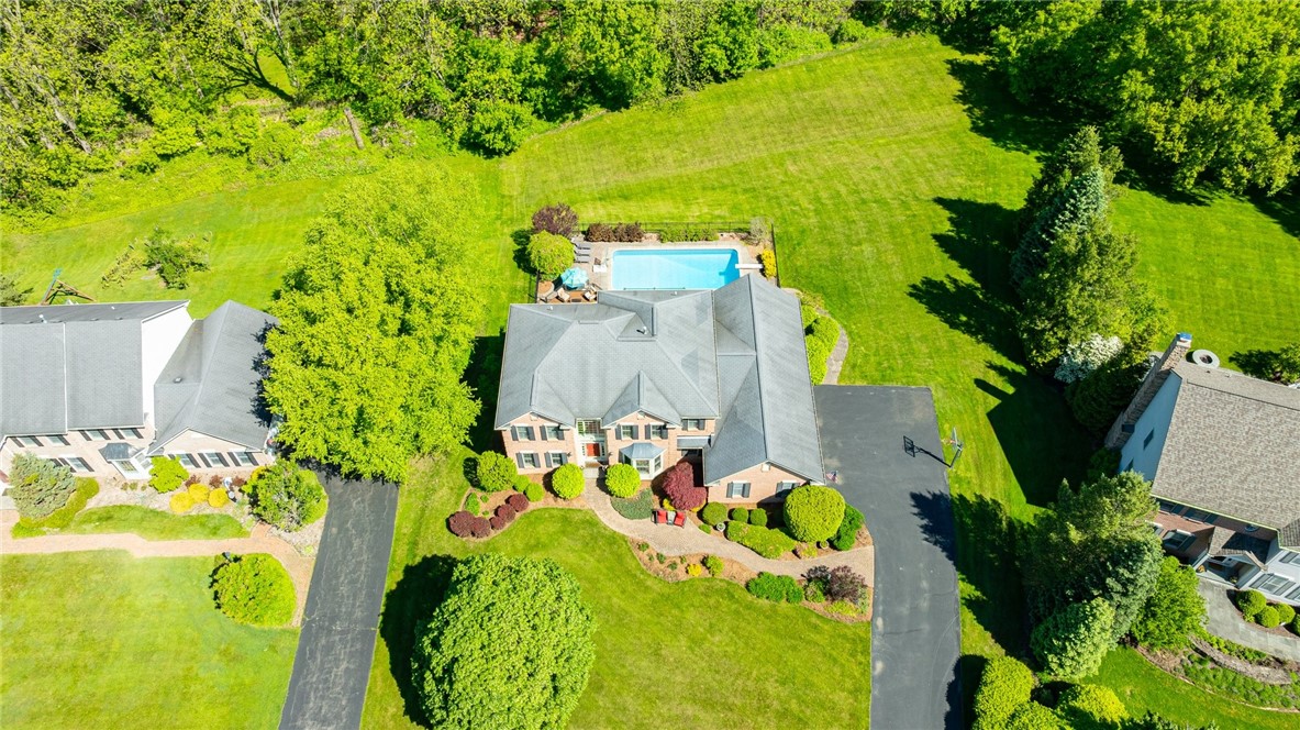 72 Meadow Cove Road Pittsford, NY 14534 - Photo 50 of 50